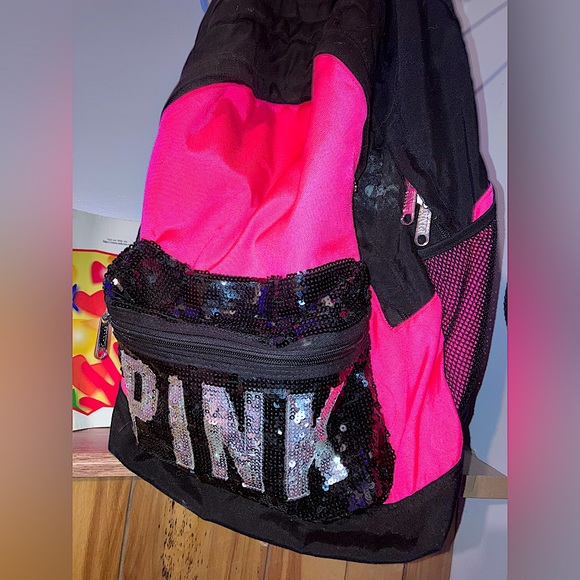 Backpacks